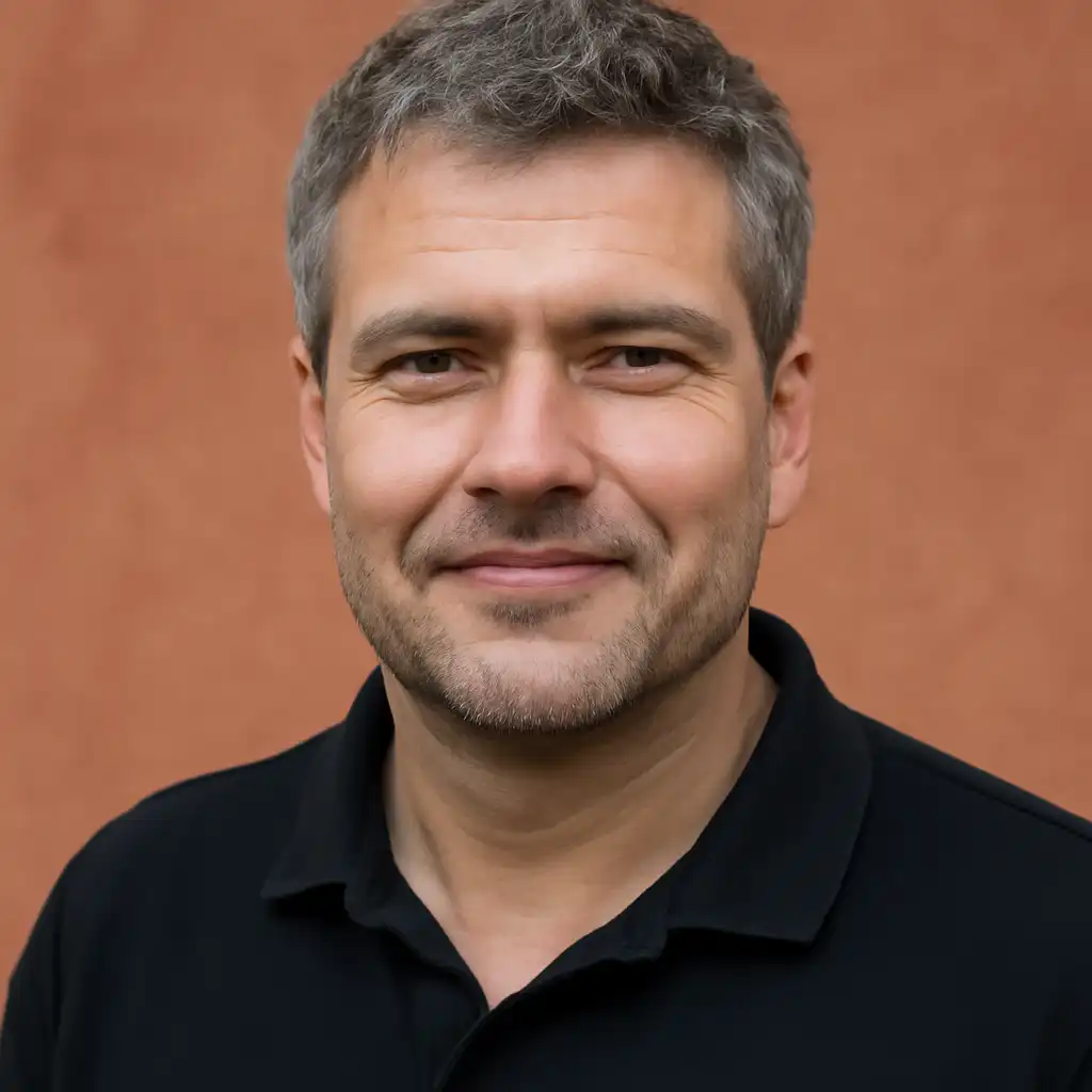 Tijs Brenner